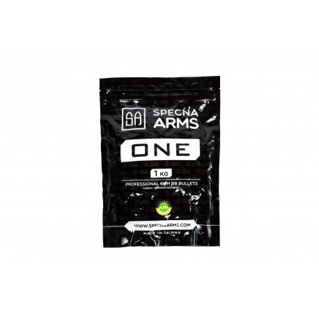 Bile Airsoft Specna Arms ONE Tracer 0.25g 1kg