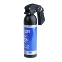 Spray Pepper Guard Police Perfect 550 Gel 10% OC Cone - 550 ml DEZACTIVAT