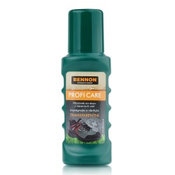 Solutie lichida Bennon incaltaminte piele intoarsa si nubuck - 75ml