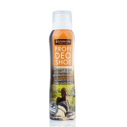 Deodorant Bennon Profi Deo Shoe - 150 ml