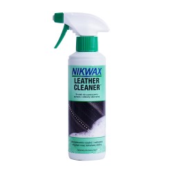 Spray-On Nikwax Leather Cleaner - 300 ml