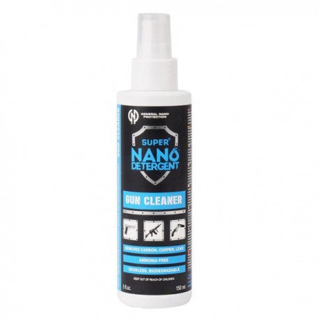 Agent De Curatare Arma Super Nano - 150 ml