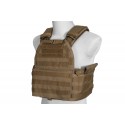 Vesta Tactica Plate Carrier Quick Release