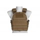 Vesta Tactica Plate Carrier Quick Release