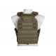 Vesta Tactica Plate Carrier Quick Release