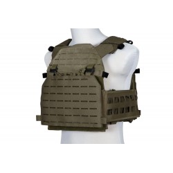 Vesta Tactica Advanced Laser-Cut