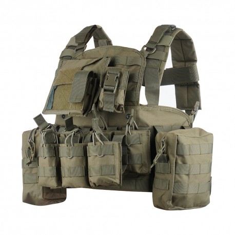 Vesta Tactica 101 Inc. Operator Chest Rig