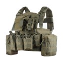 Vesta Tactica 101 Inc. Operator Chest Rig