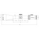 Luneta arma DDoptics Nighteagle V6 2,5-15x50 Gen3, MRAD, A4N