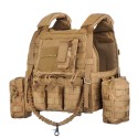 Vesta Tactica 101 Inc. Ranger Plate Carrier