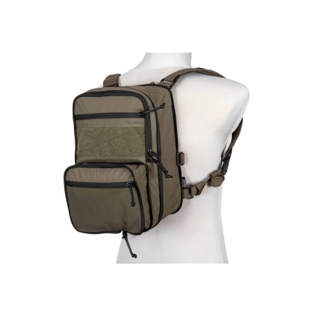Rucsac tactic de hidratare