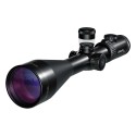 Luneta arma DDoptics NFX V4 2,5-10x56 Gen.3, MRAD, A4N