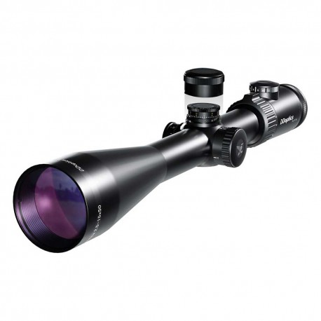 Luneta arma DDoptics NFX V4 2,5-10x56 Gen.3, MRAD, A4N