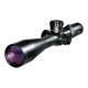 Luneta arma DDoptics DDMP V10 4-40x50 MRAD, tac-A