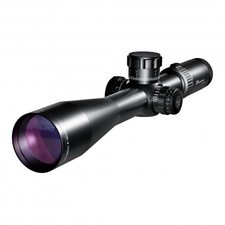 Luneta arma DDoptics DDMP V10 4-40x50 MRAD, tac-A