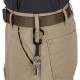 Breloc Nite Ize SlideLock Key Ring 3 Stainless