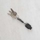 Breloc Nite Ize Radiant Squeeze Light LED Keychain