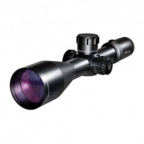 Luneta arma DDoptics DDMP V6 5-30x56 Long, MRAD, tac-A