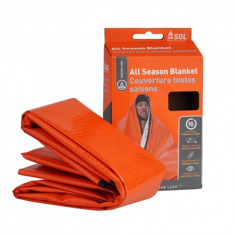 Patura Sol All Season