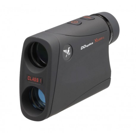 Telemetru DDoptics x1000
