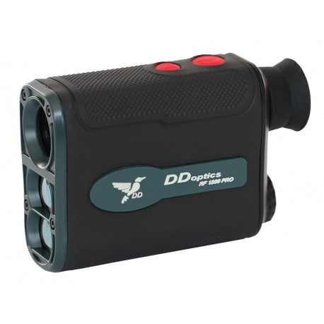 Telemetru DDoptics RF 1200 PRO