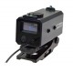 Telemetru laser DDoptics RF 800 Pro pentru lunete de arma