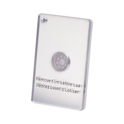 Oglinda De Semnalizare Sol Rescue Flash