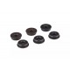 Rulmenti de glisare de 8 mm