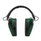 Casti De Protectie Electronic E-Max Low Profile Si Ochelari