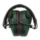 Casti De Protectie Electronic E-Max Low Profile Si Ochelari