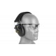 Casti De Protectie Electronic E-Max Low Profile Si Ochelari