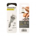 Unealta Nite Ize DoohicKey QuicKey Stainless DEZACTIVAT