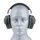 Casti De Protectie Earmor Passive M06-A - 24 NRR