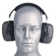 Casti De Protectie Earmor Passive C6 - 28 NRR