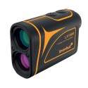 Telemetru laser pentru vanatoare Levenhuk LX1500