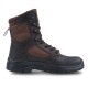 Bocanci Militari Bennon Commodore Light O1 NM High