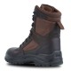 Bocanci Militari Bennon Commodore Light O1 NM High