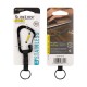 Breloc Nite Ize SlideLock Key Ring 3 Stainless