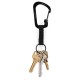 Breloc Nite Ize SlideLock Key Ring 3 Stainless
