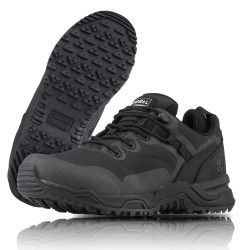 Bocanci Military Altama SWAT Alpha Fury Low