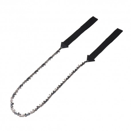 Ferastrau Mil-Tec manual cu lant 64 cm