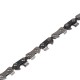 Ferastrau Mil-Tec manual cu lant 64 cm