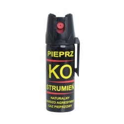 Spray Defence Klever KO Jet - 40 ml