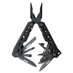 Instrument Multifunctional Gerber Truss