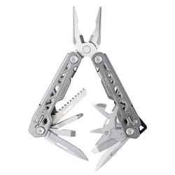 Instrument Multifunctional Gerber Truss Titanium