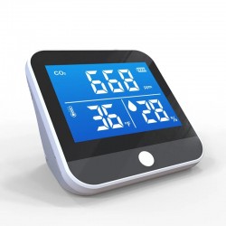 Aparat de masurare Seben CO2 DM-306C