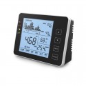 Monitor Seben CO2 1200P B