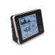 Monitor Seben CO2 1200P B