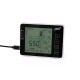 Monitor Seben CO2 1200P B