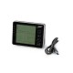Monitor Seben CO2 1200P B